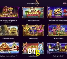 Descubra a Essência do 84g: Nossa História e Compromissos