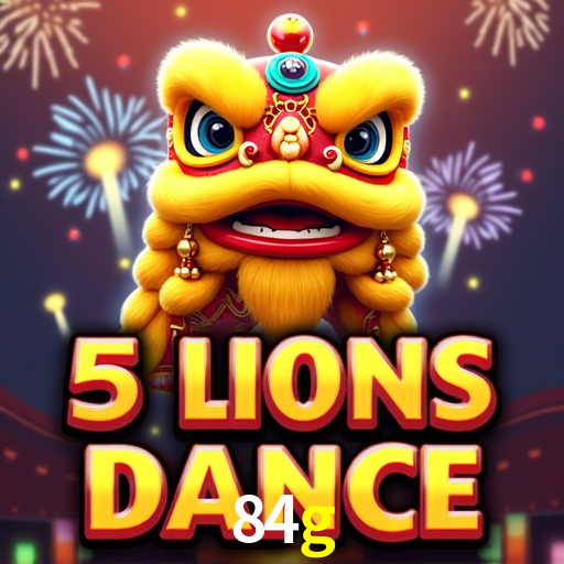 Descubra a Magia dos Jogos de Arcade no 84g