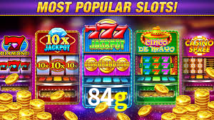 Desvendando o Mundo dos Jogos Virtuais na 84g