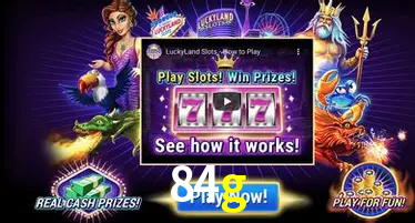 Descubra o Programa VIP da 84g: Vantagens Exclusivas para Jogadores